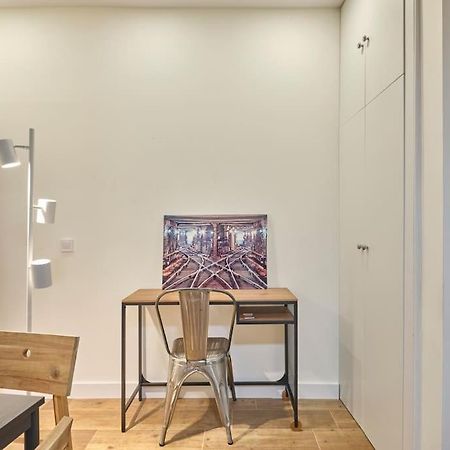 Apartmán New Retiro Recien Reformado 10 Min En Metro A Sol, Hasta Seis Personas Madrid Exteriér fotografie